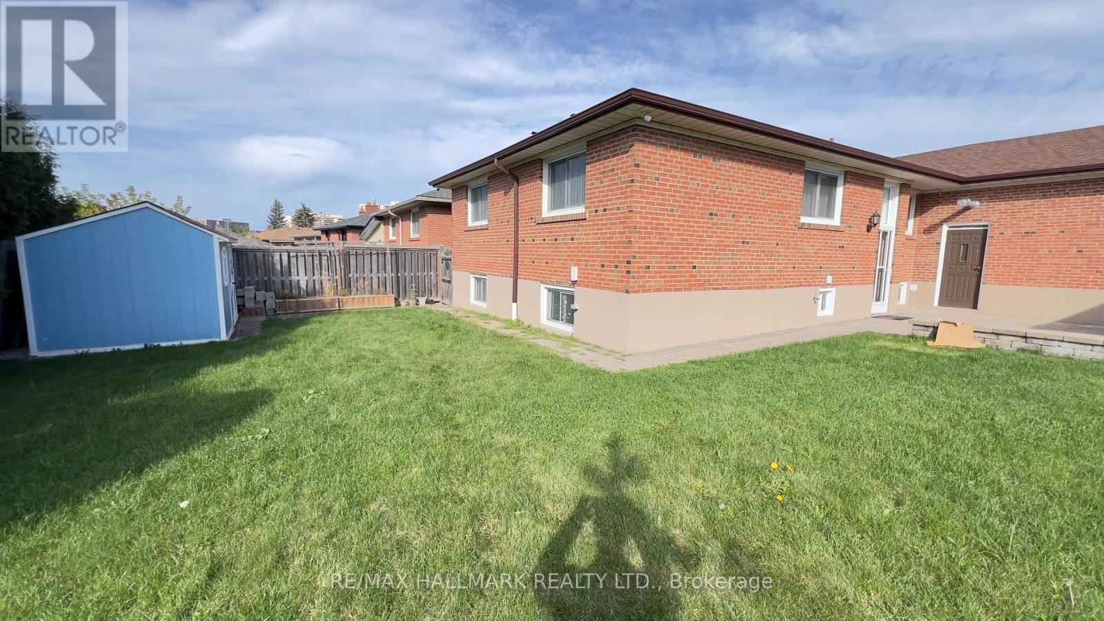 #Main - 148 Derrydown Road S, Toronto, ON - Outdoor With Exterior