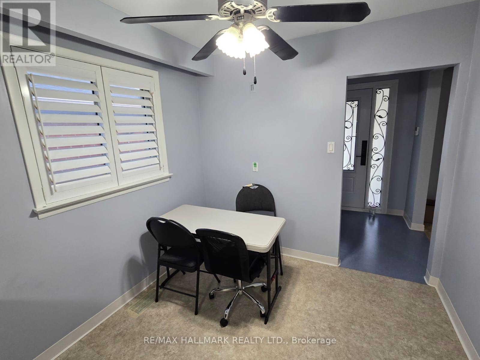 #Main - 148 Derrydown Road S, Toronto, ON - Indoor