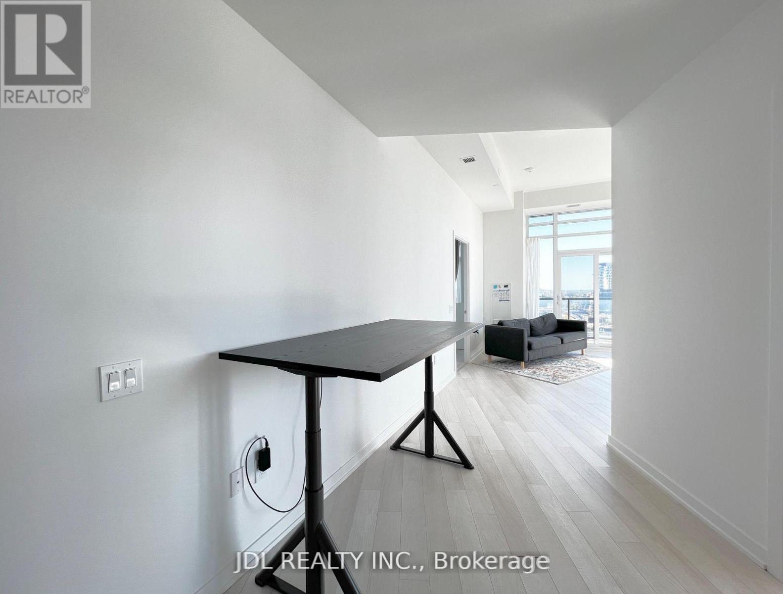 1507 - 50 Power Street, Toronto, ON - Indoor Photo Showing Other Room
