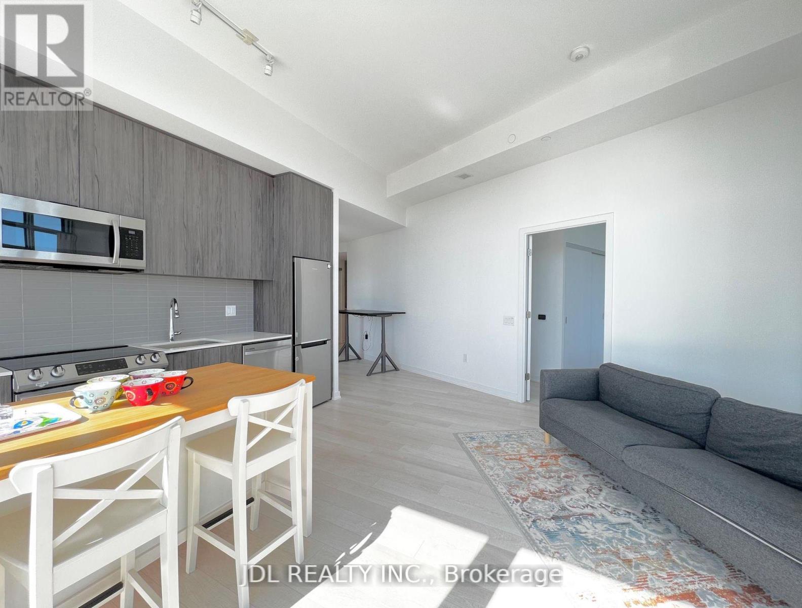 1507 - 50 Power Street, Toronto, ON -