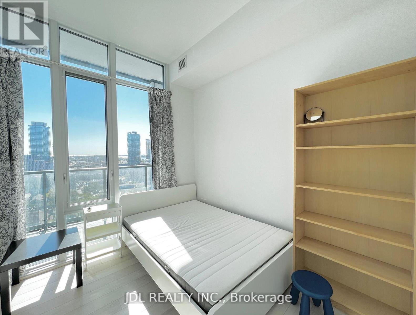 1507 - 50 Power Street, Toronto, ON - Indoor Photo Showing Other Room