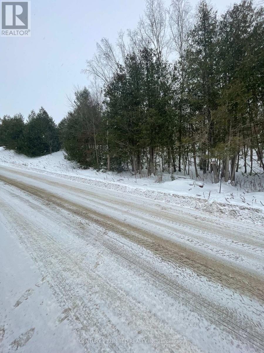 Ptlt 37 Trent View Drive, Trent Hills, ON