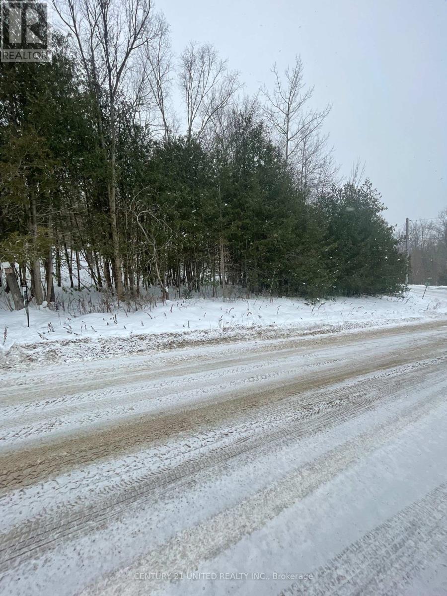 Ptlt 37 Trent View Drive, Trent Hills, ON