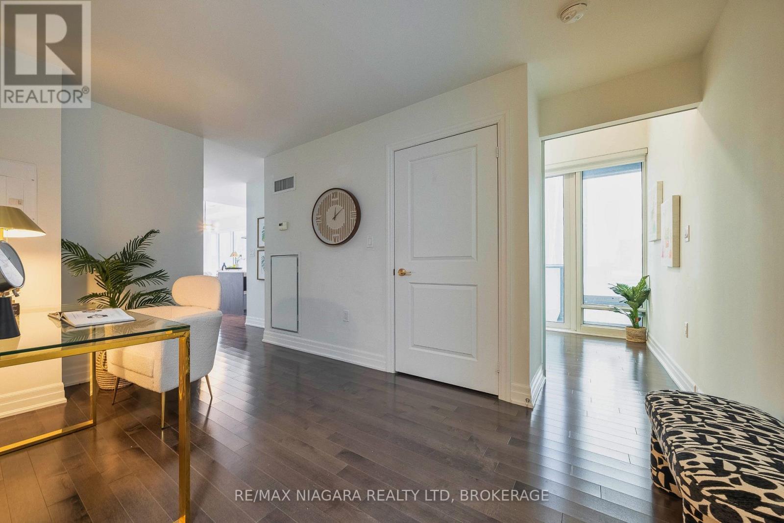 2802 - 8 The Esplanade Street, Toronto (Waterfront Communities), ON