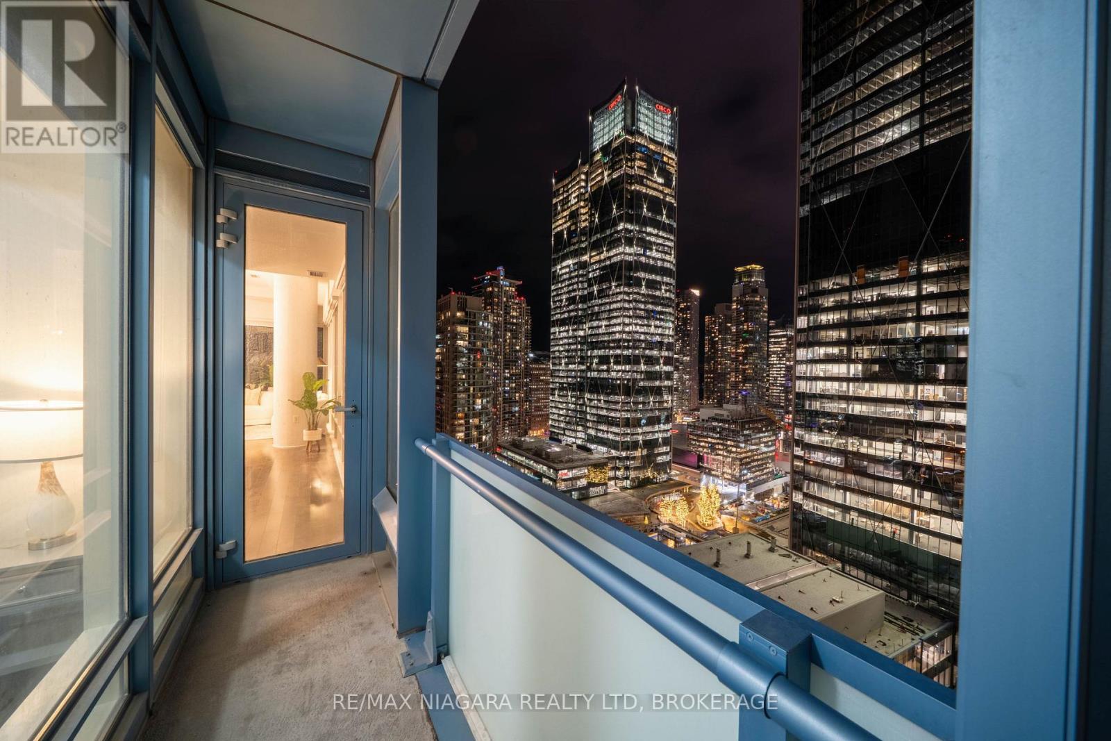 2802 - 8 The Esplanade Street, Toronto (Waterfront Communities), ON