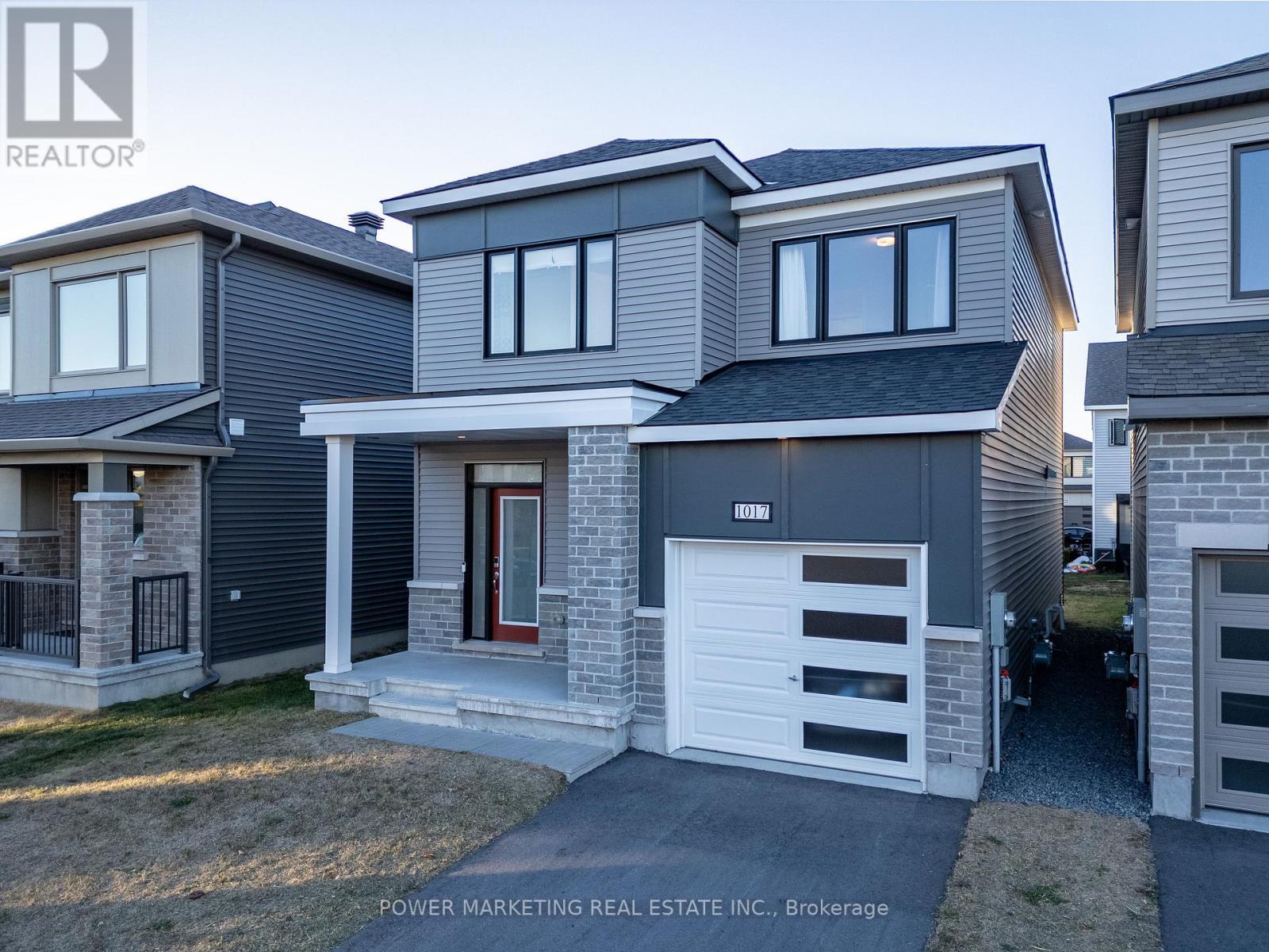 1017 Curraglass Walk, Ottawa, ON