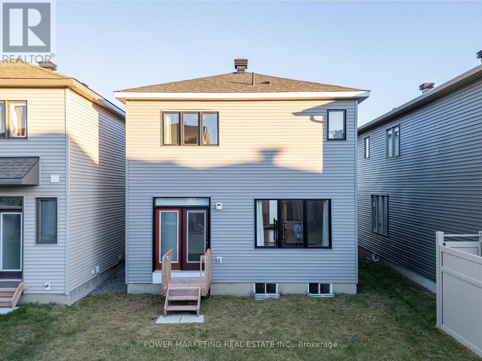 1017 Curraglass Walk, Ottawa, ON