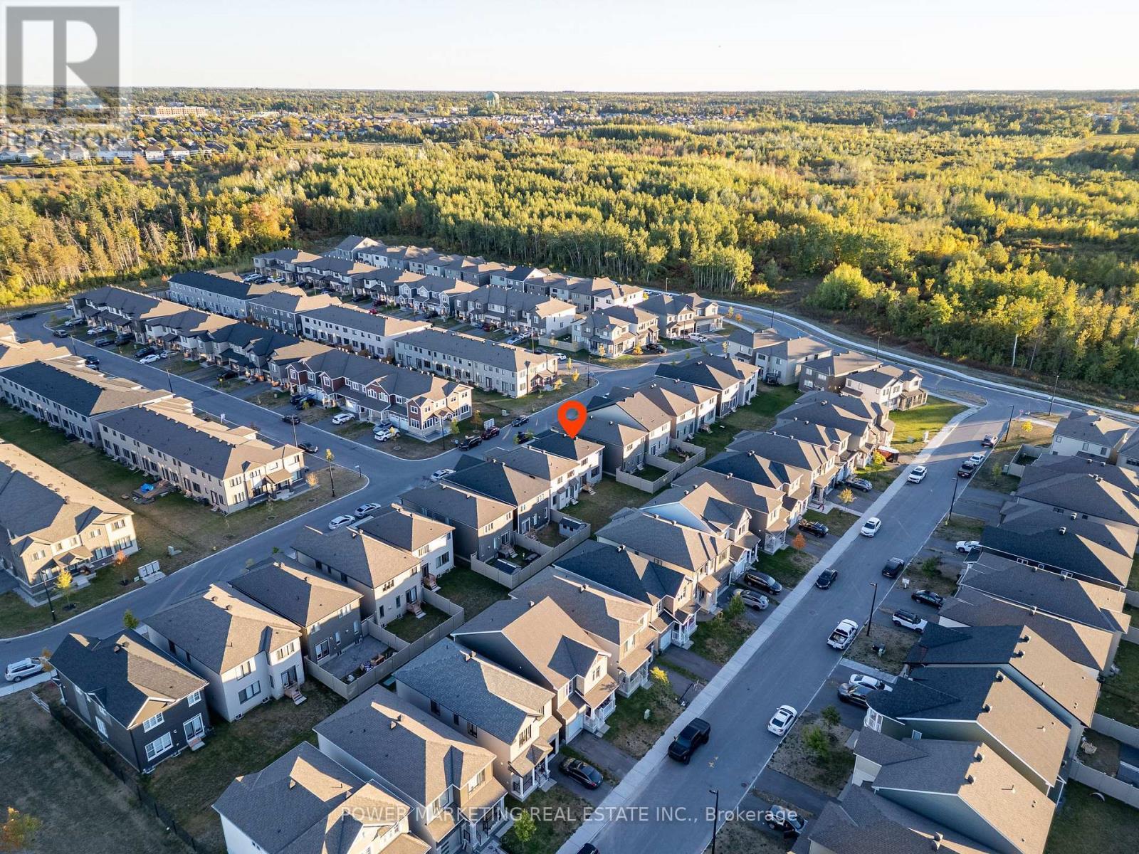 1017 Curraglass Walk, Ottawa, ON