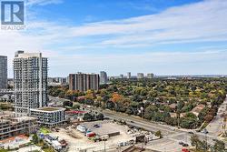 Unobstructed southwest views -