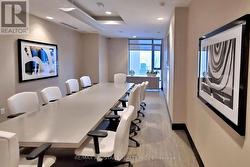 Meeting Room -