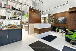 270 - 11 DISERA DRIVE Vaughan, ON L4J 0A7