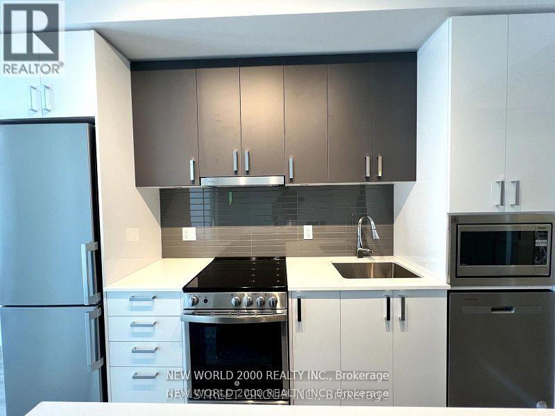 B-527 - 50 Upper Mall Way Road, Vaughan, ON