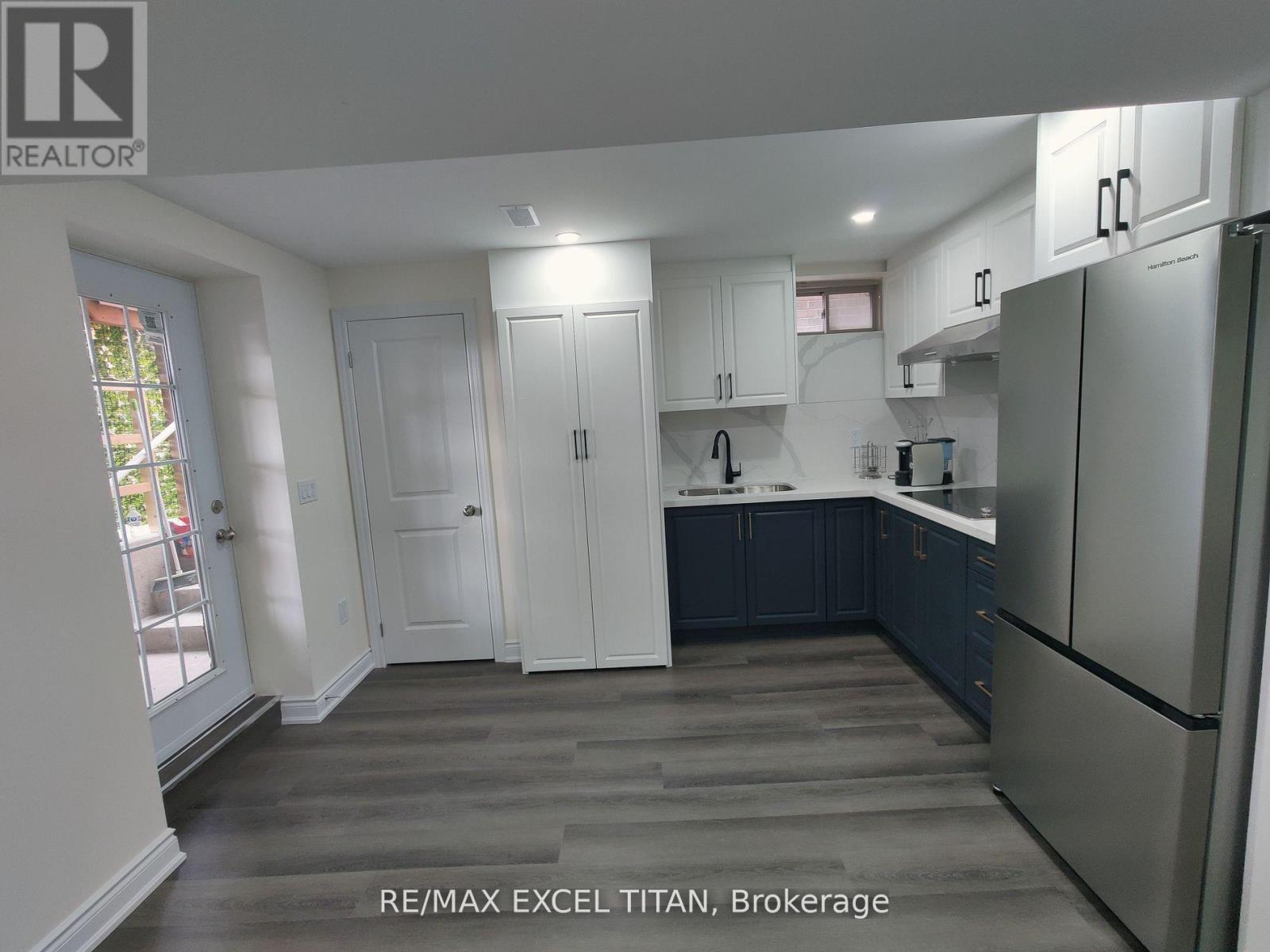 460 Mactier Drive, Vaughan, ON - Indoor