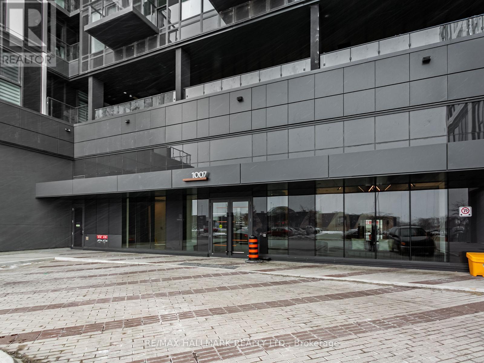 723 - 1007 The Queensway, Toronto, ON - Outdoor