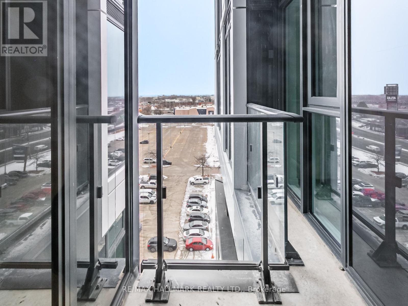 723 - 1007 The Queensway, Toronto, ON -