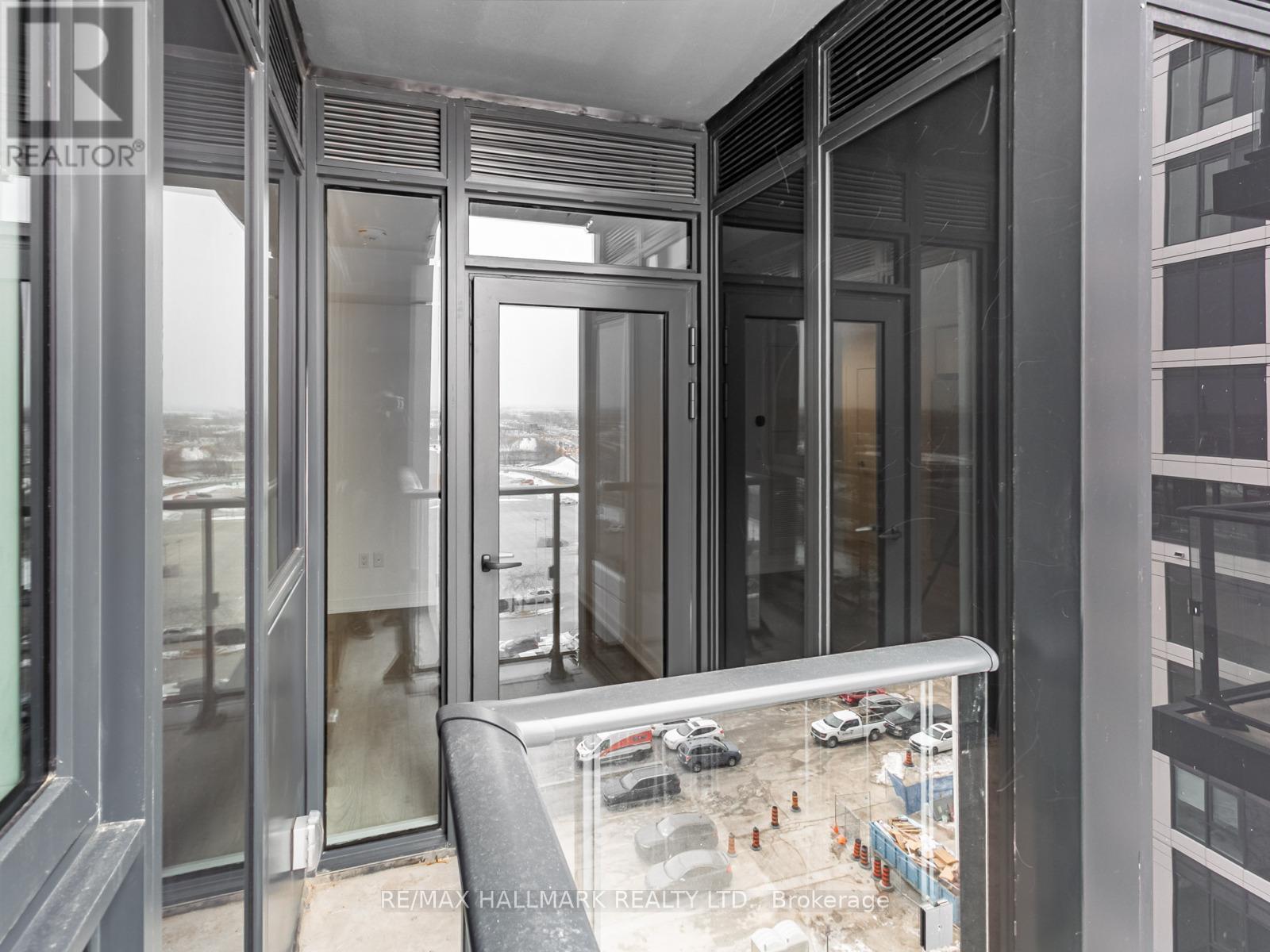 723 - 1007 The Queensway, Toronto, ON - With Exterior