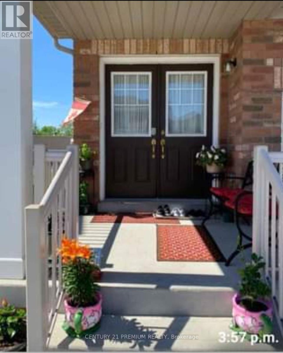 Main - 48 Gulfbrook Circle, Brampton, ON - Outdoor With Exterior