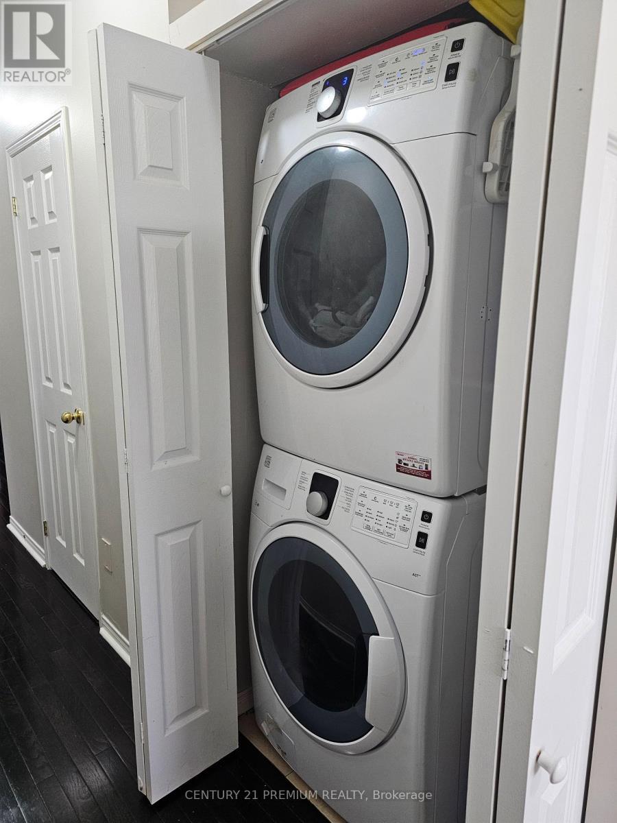 Main - 48 Gulfbrook Circle, Brampton, ON - Indoor Photo Showing Laundry Room