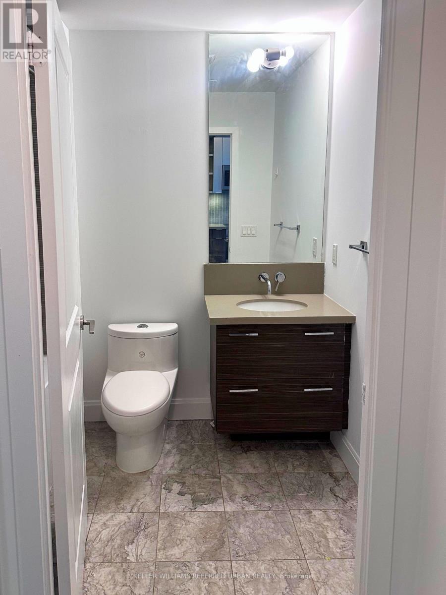 1205 - 33 Shore Breeze Drive, Toronto, ON - Indoor Photo Showing Bathroom