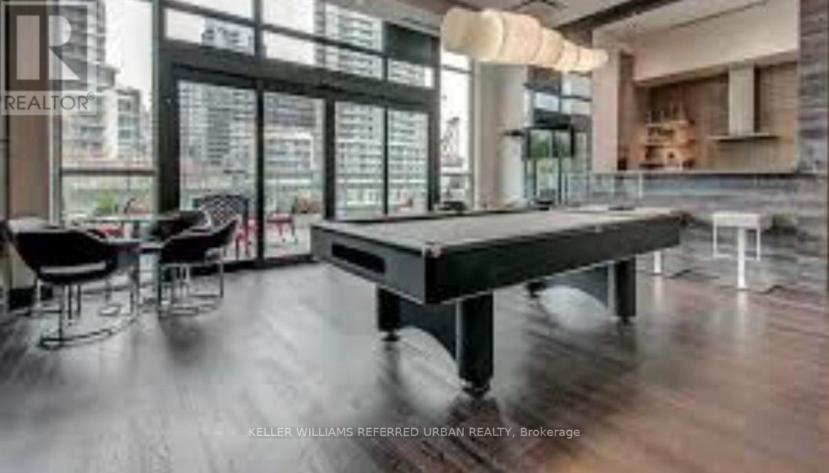 1205 - 33 Shore Breeze Drive, Toronto, ON - Indoor