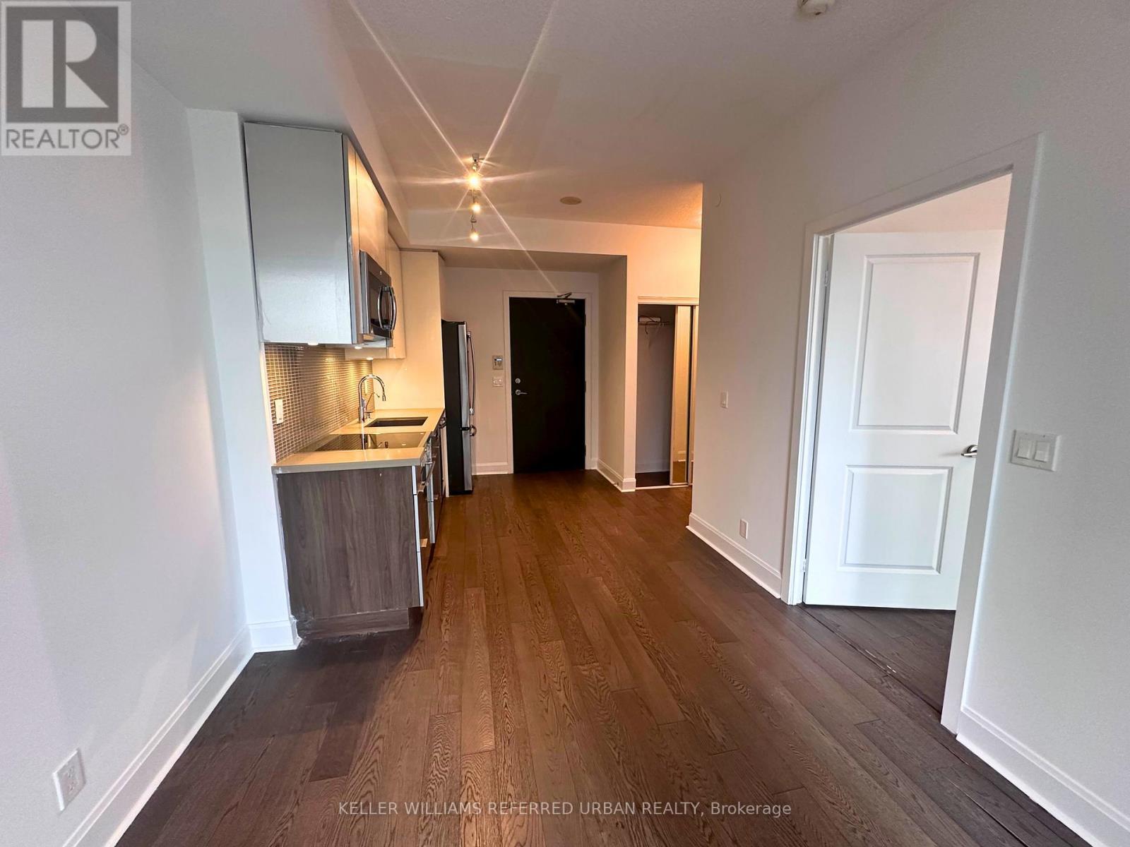 1205 - 33 Shore Breeze Drive, Toronto, ON - Indoor