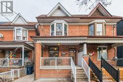 187 LAUGHTON AVENUE Toronto, ON M6N 2X6