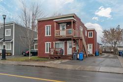 127 - 129 Rue Turgeon Sainte-Thérèse, QC J7E 3H8