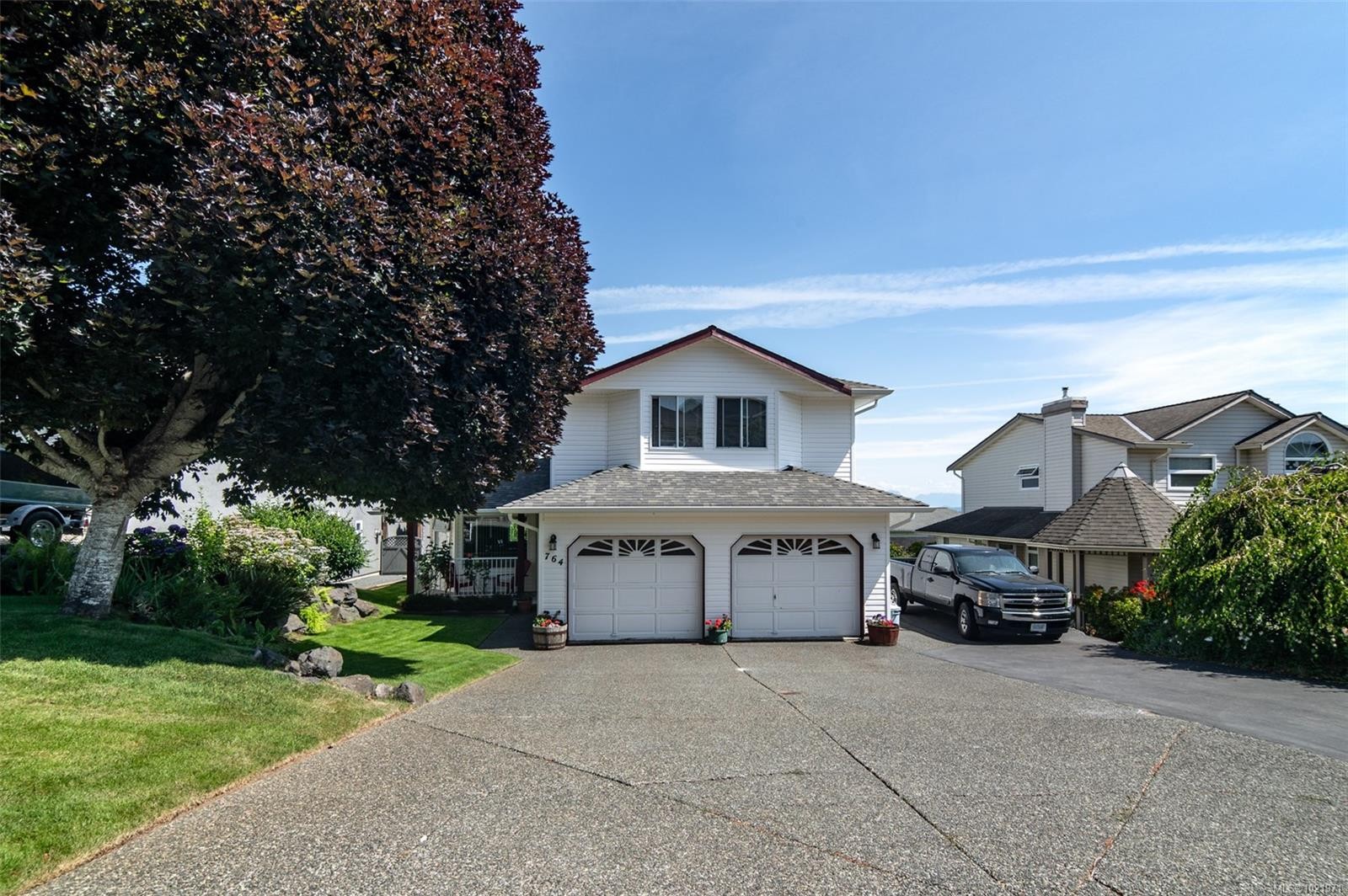 764 Bowen Dr, Campbell River, BC