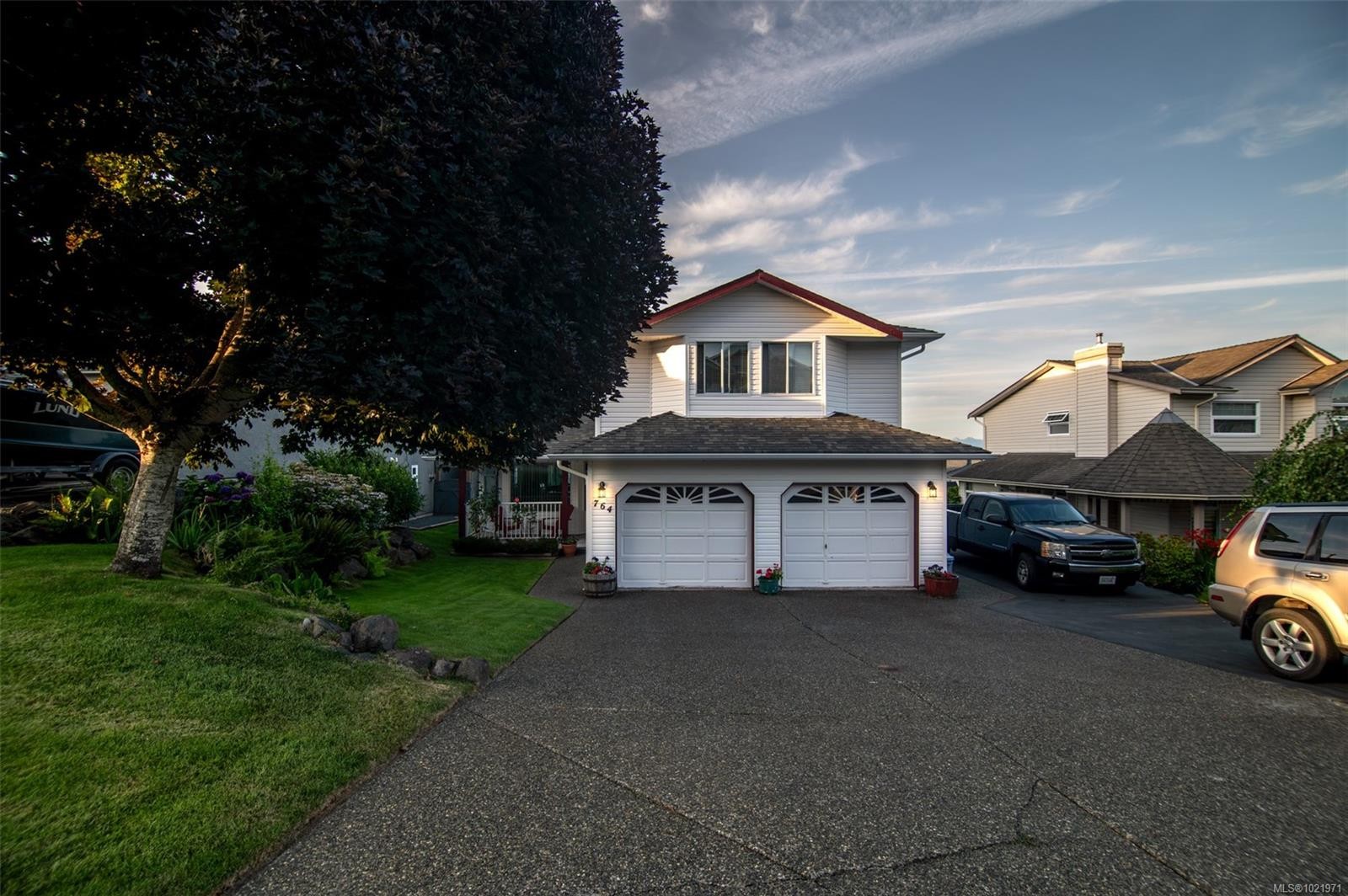 764 Bowen Dr, Campbell River, BC