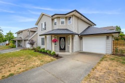 2962 Huckleberry Pl Courtenay, BC V9N 9W7