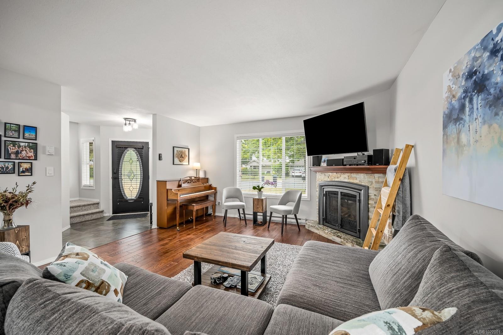 2962 Huckleberry Pl, Courtenay, BC