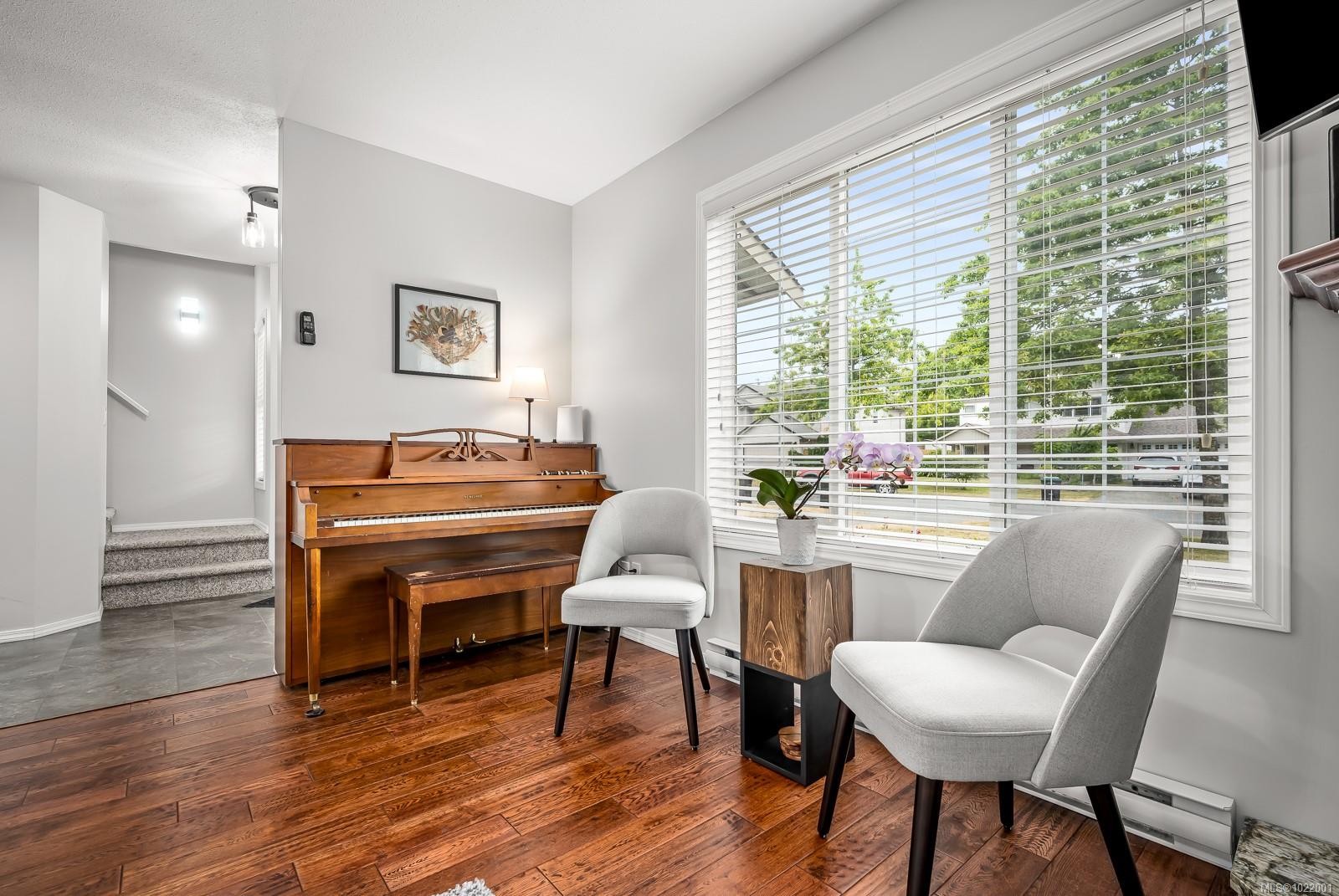 2962 Huckleberry Pl, Courtenay, BC