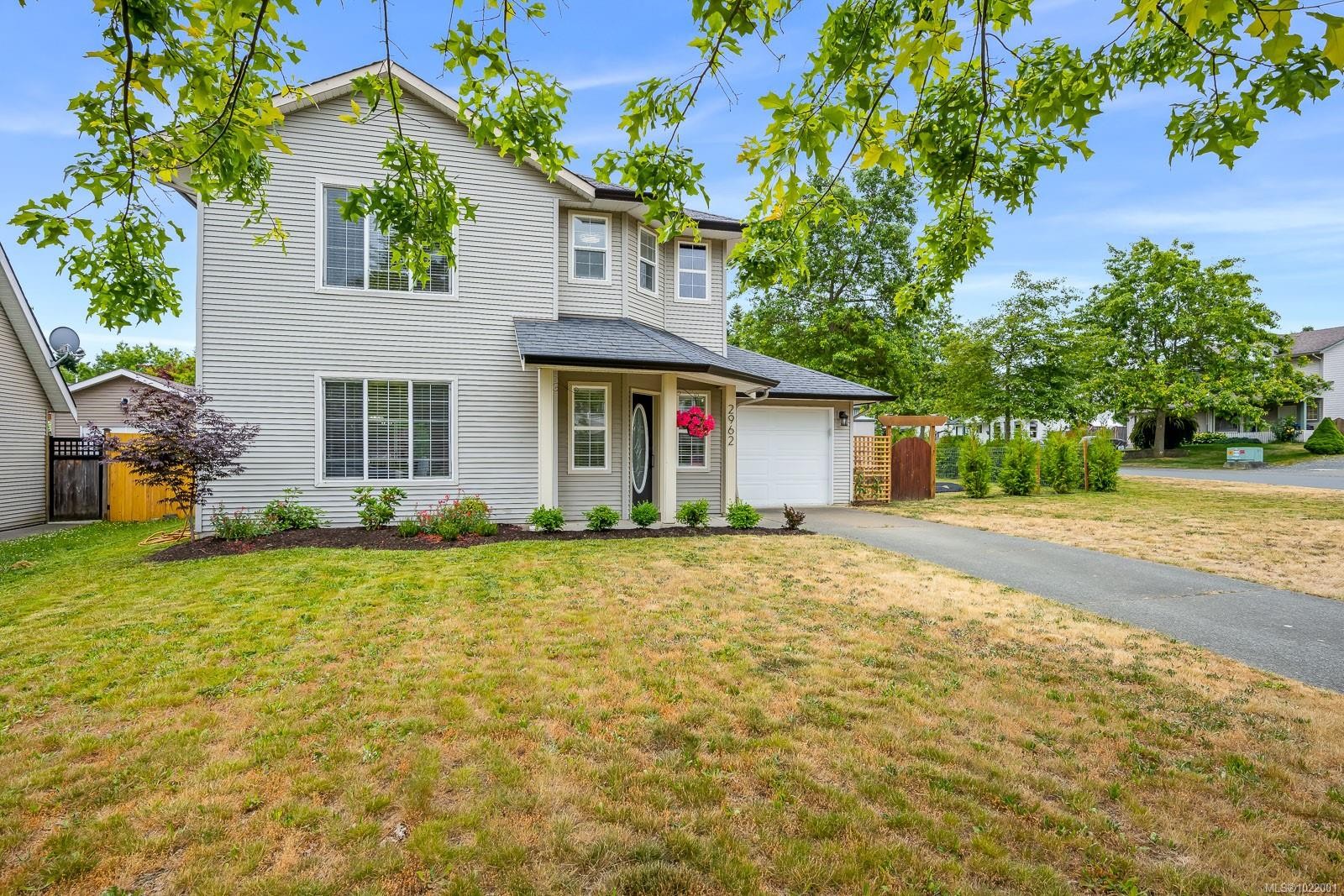 2962 Huckleberry Pl, Courtenay, BC