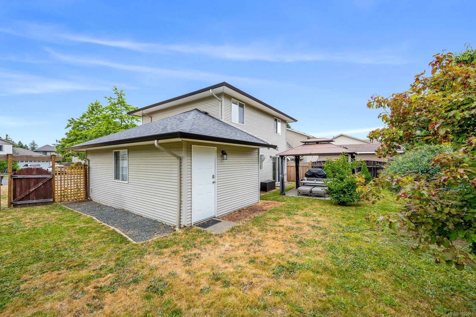 2962 Huckleberry Pl, Courtenay, BC