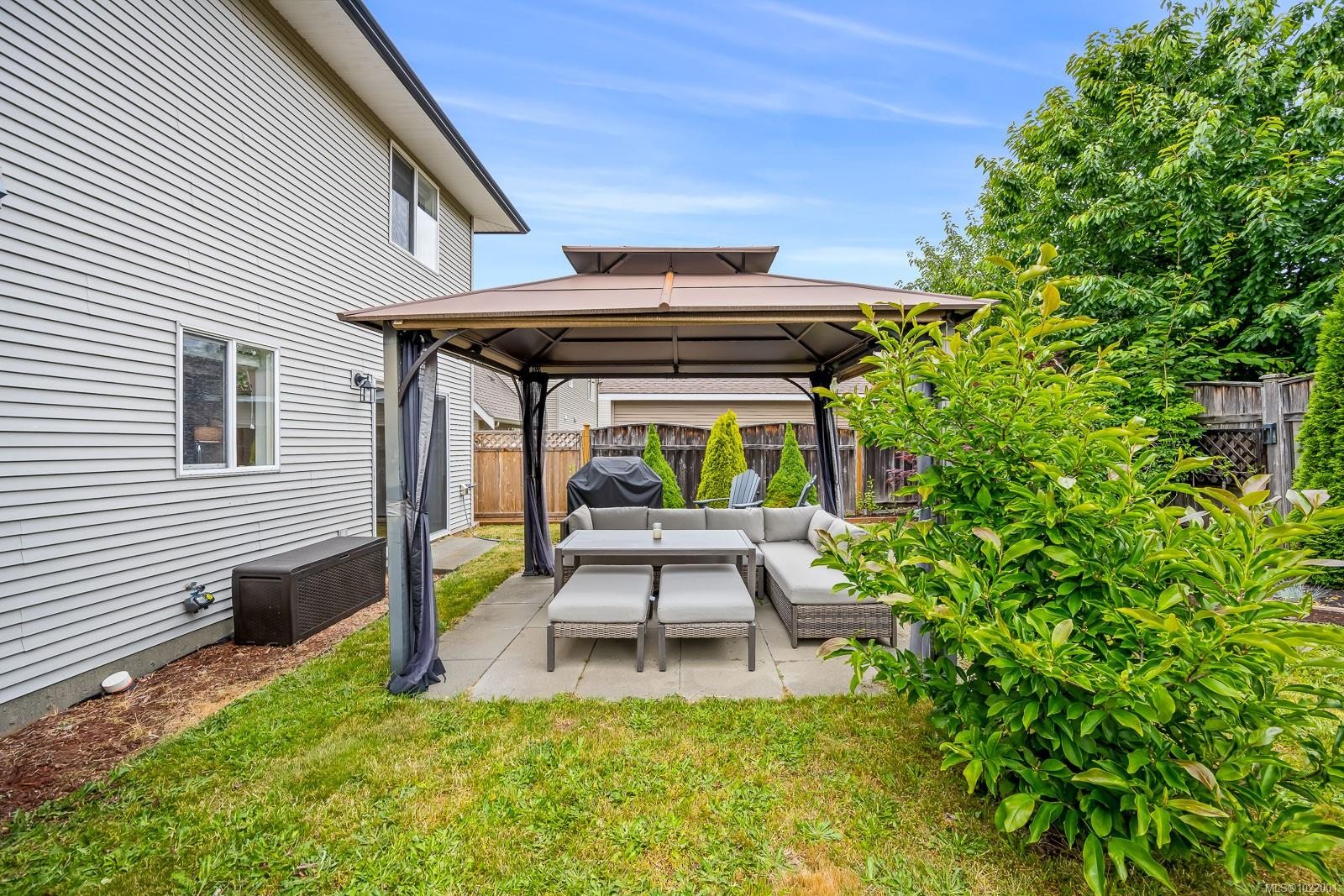 2962 Huckleberry Pl, Courtenay, BC