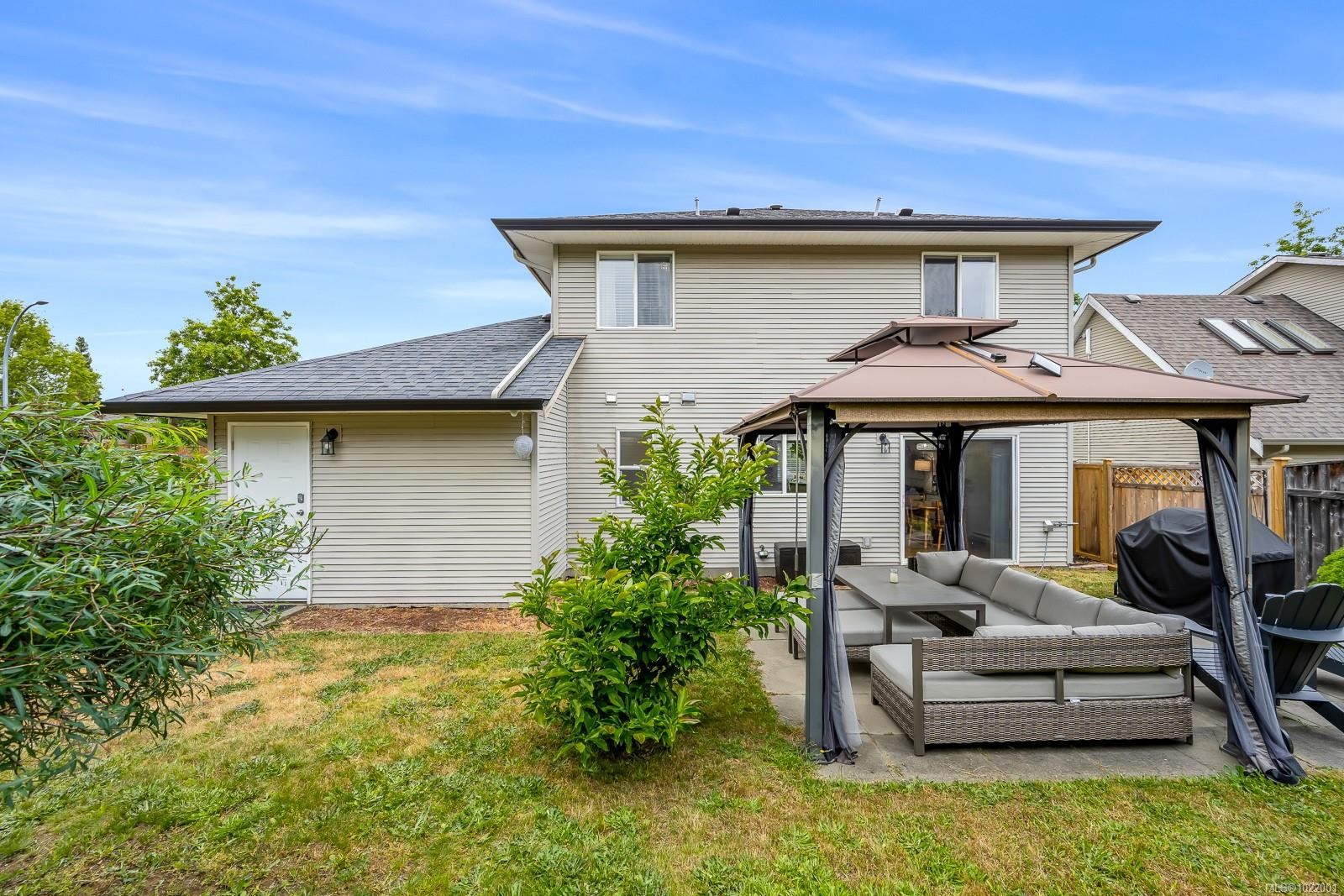 2962 Huckleberry Pl, Courtenay, BC