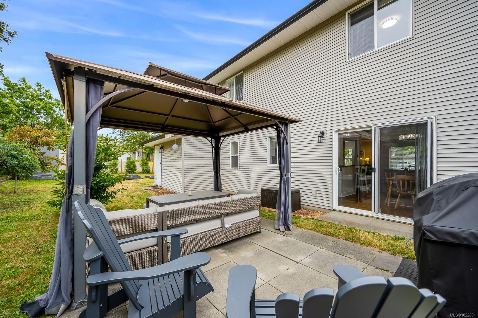 2962 Huckleberry Pl, Courtenay, BC