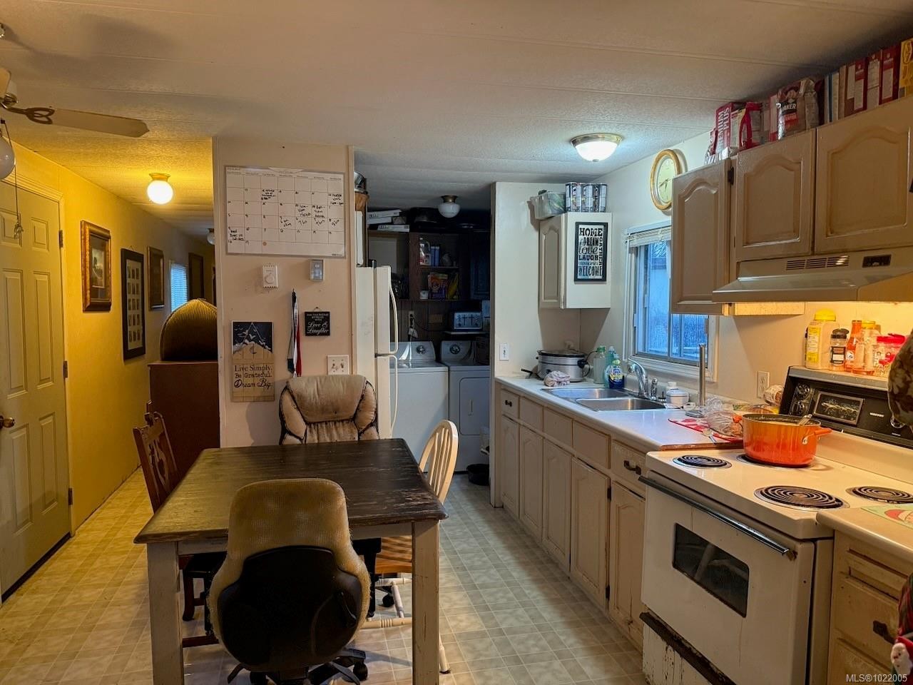 47-2520 Quinsam Rd, Campbell River, BC