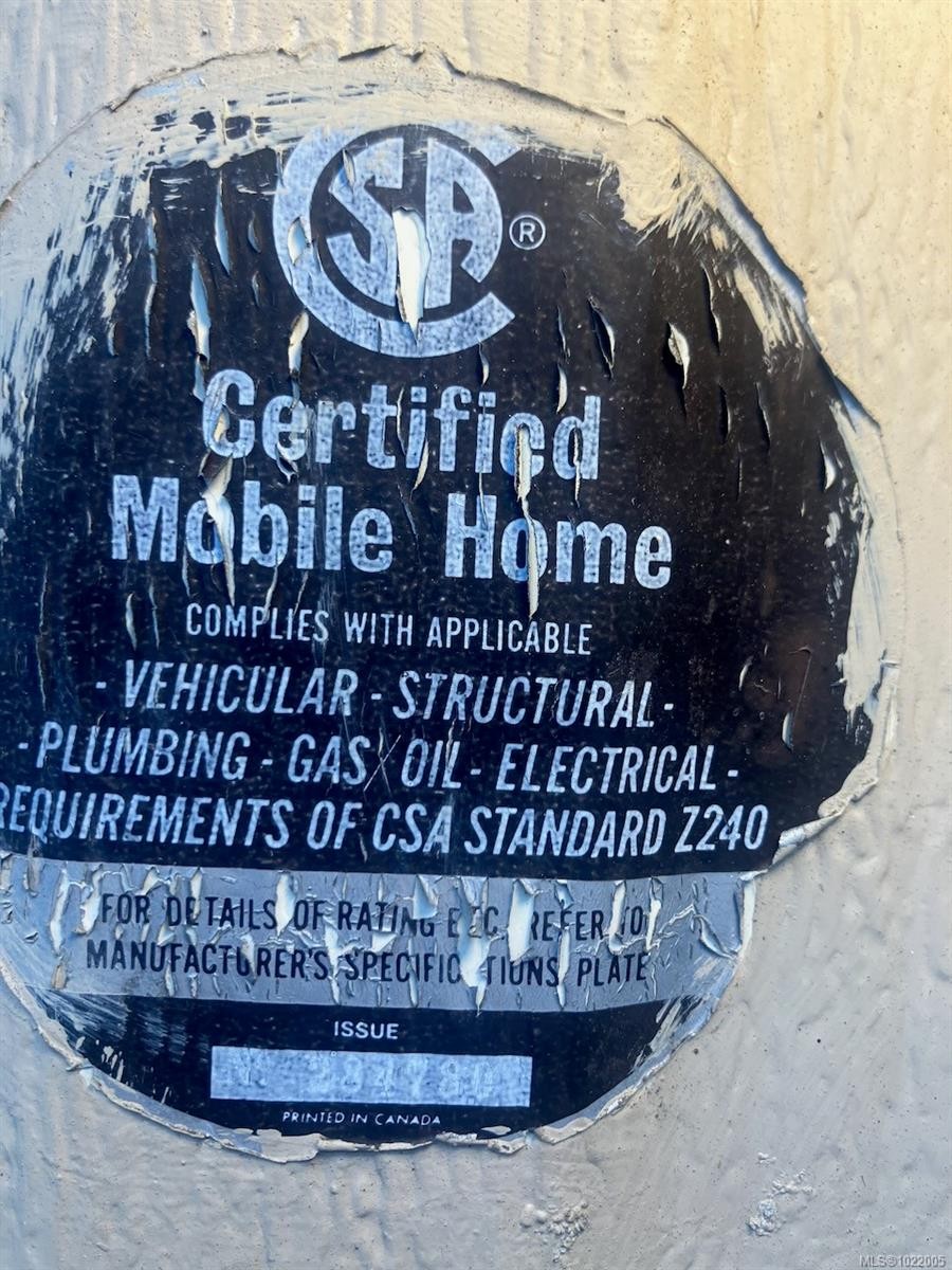 47-2520 Quinsam Rd, Campbell River, BC