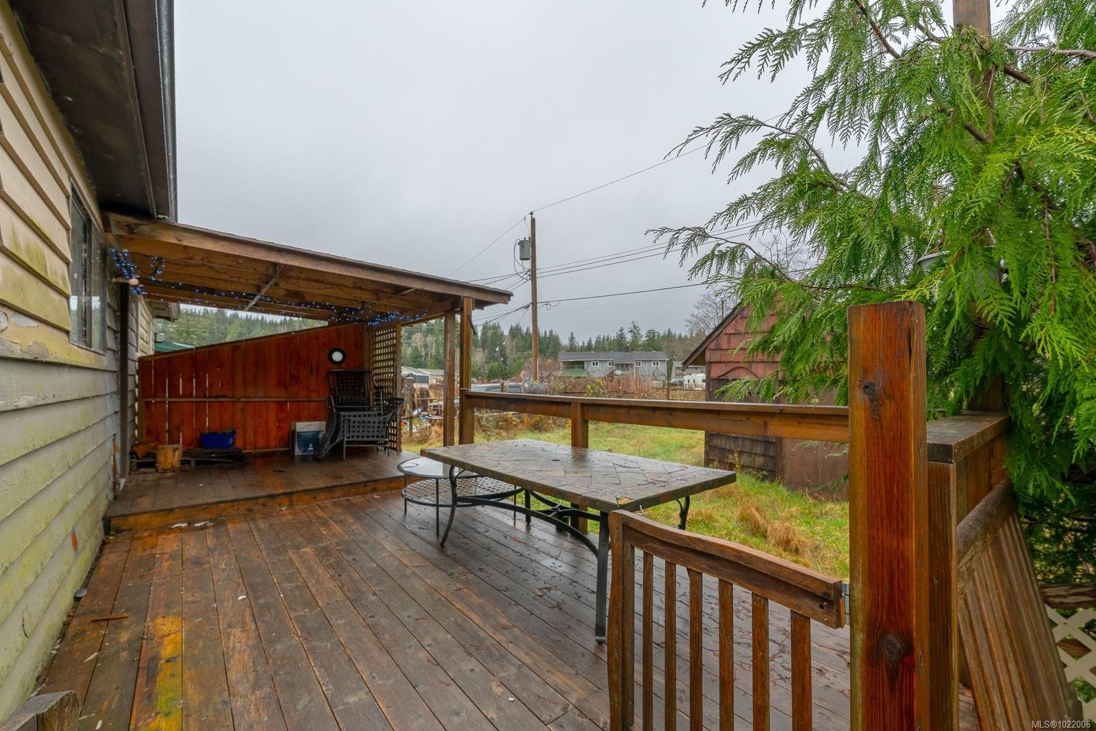 230 Clutus Rd, Bamfield, BC