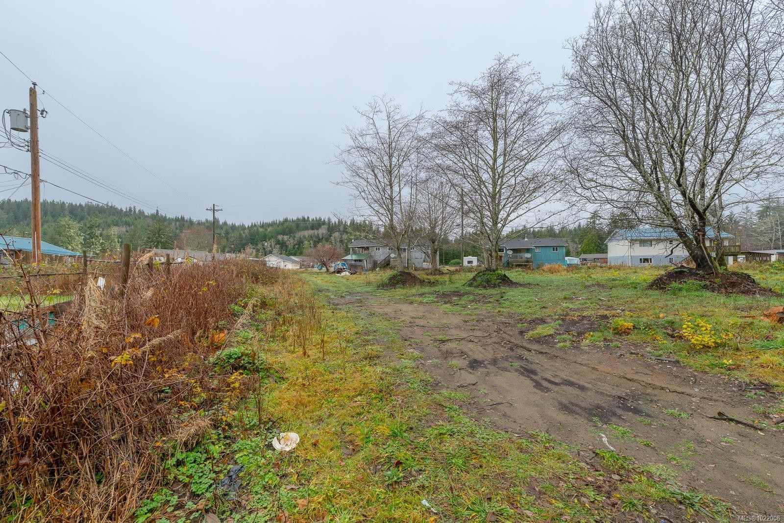 230 Clutus Rd, Bamfield, BC