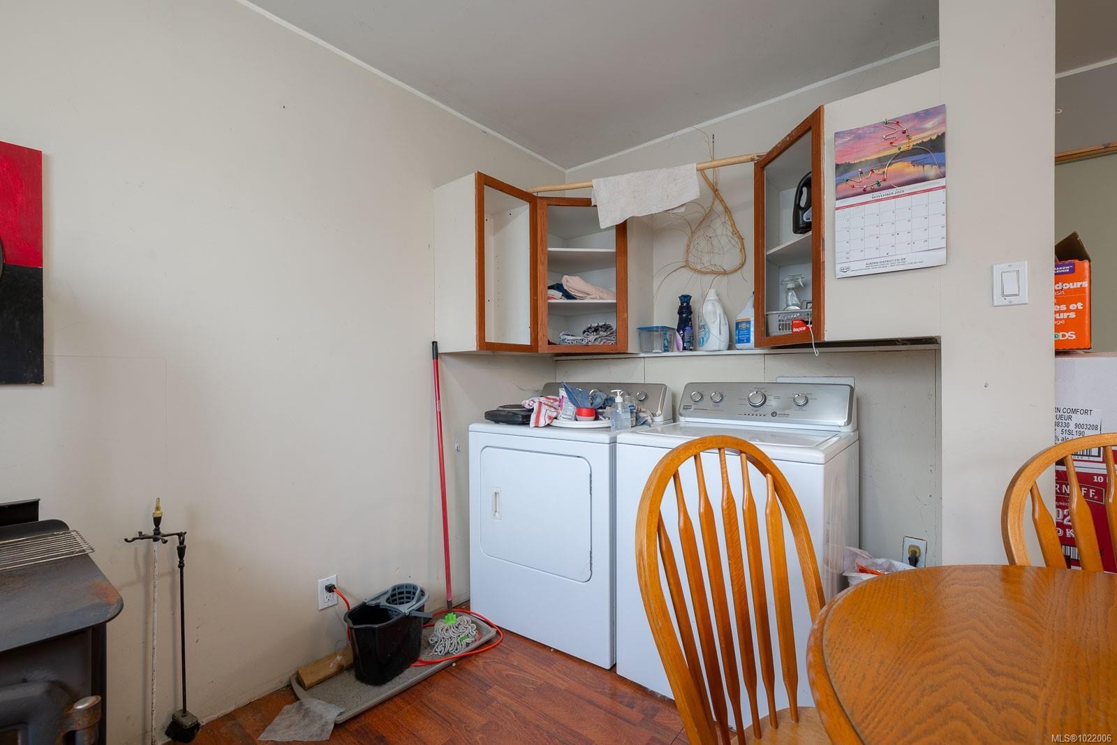 230 Clutus Rd, Bamfield, BC