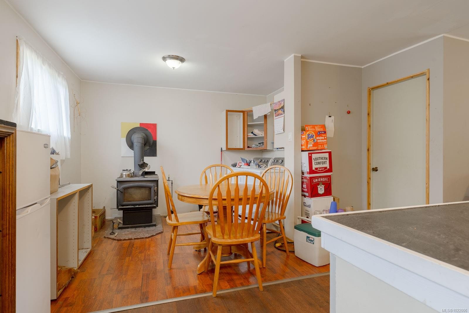 230 Clutus Rd, Bamfield, BC