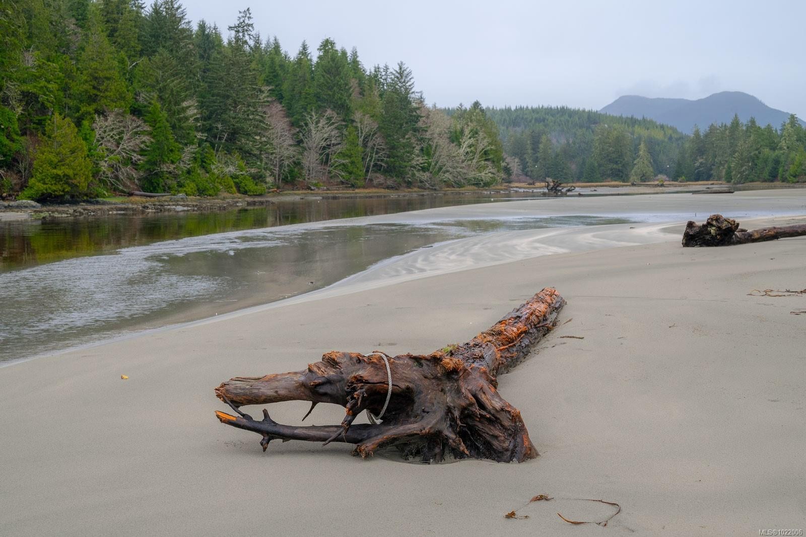 230 Clutus Rd, Bamfield, BC