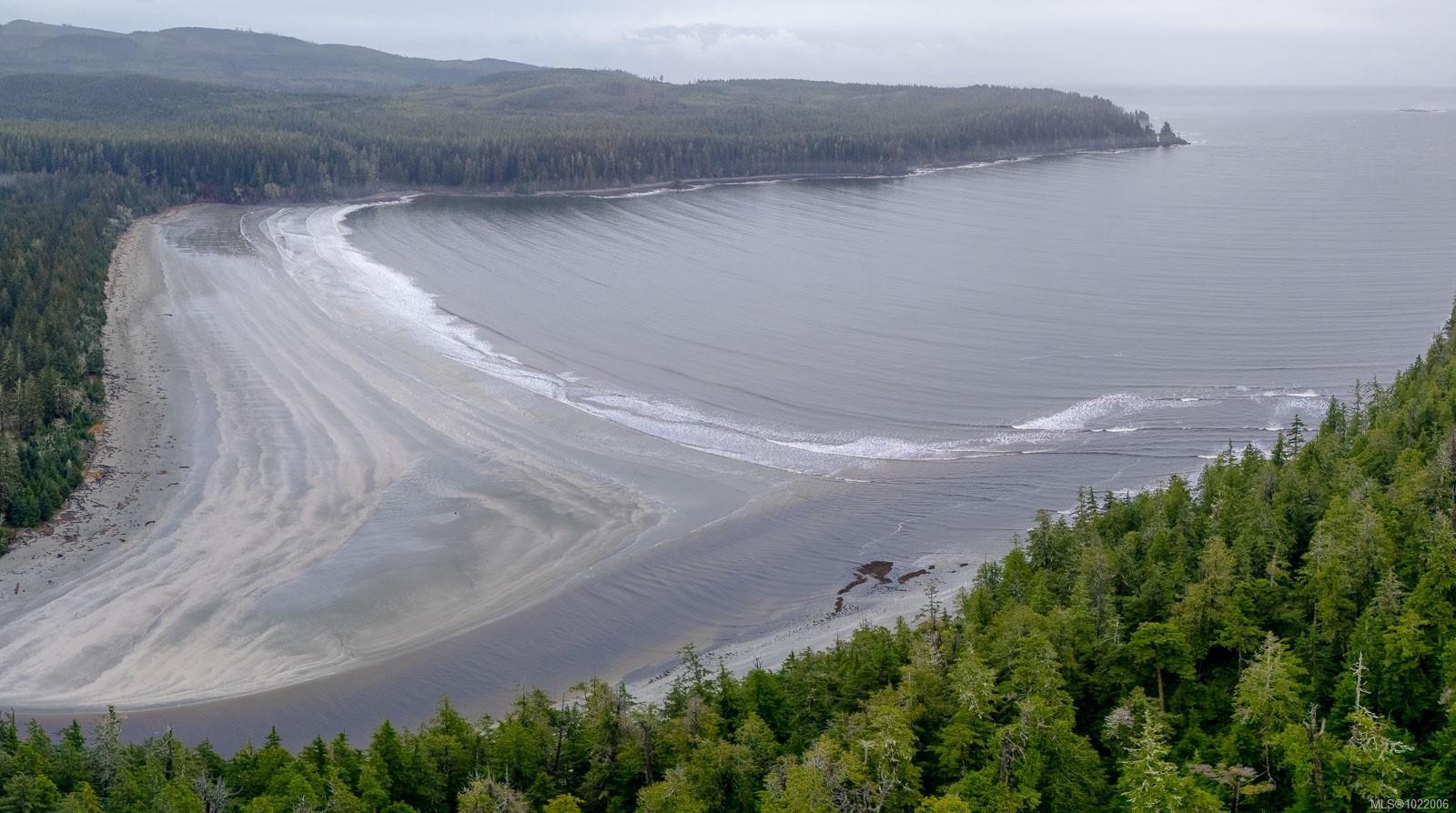 230 Clutus Rd, Bamfield, BC
