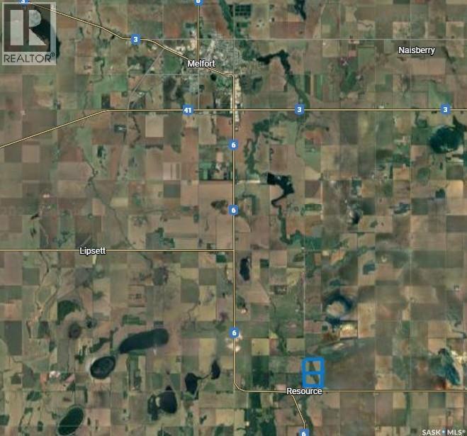 Rm Of Star City Farm Land, Star City Rm No. 428, SK