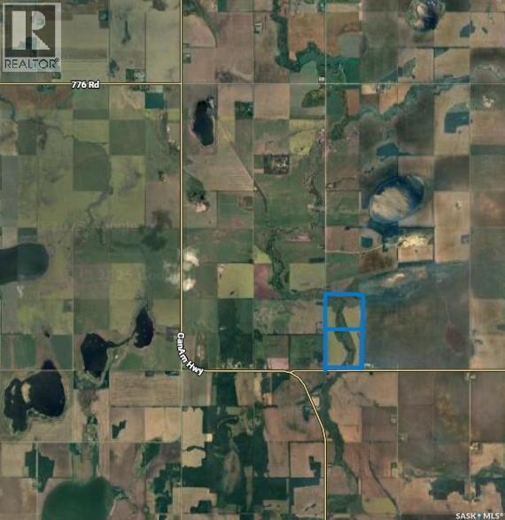 Rm Of Star City Farm Land, Star City Rm No. 428, SK