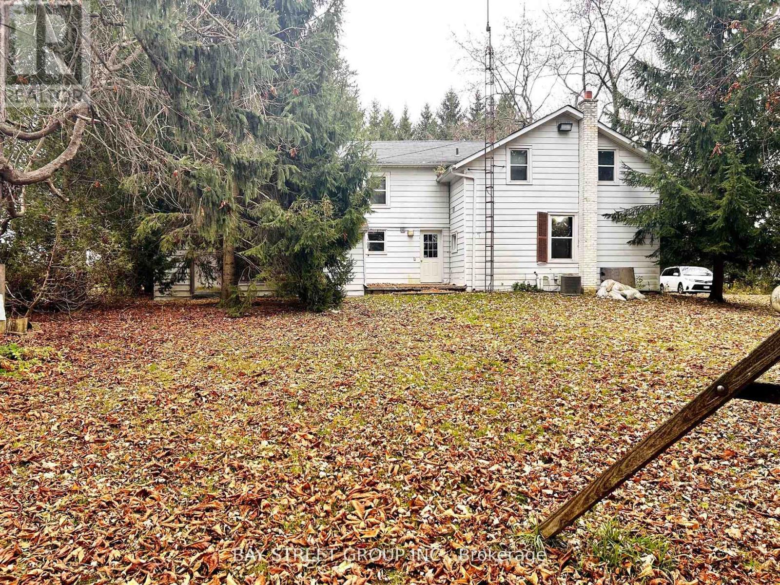 11288 Kennedy Road, Markham, ON