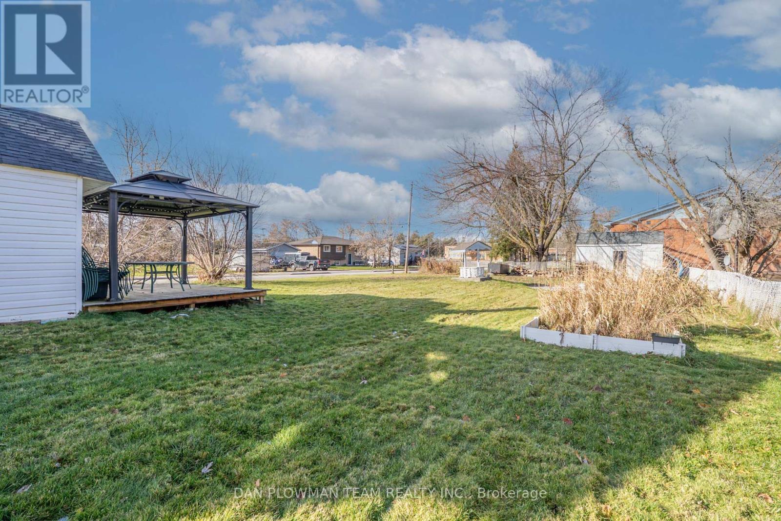 11 King Street W, Kawartha Lakes, ON - Outdoor With View