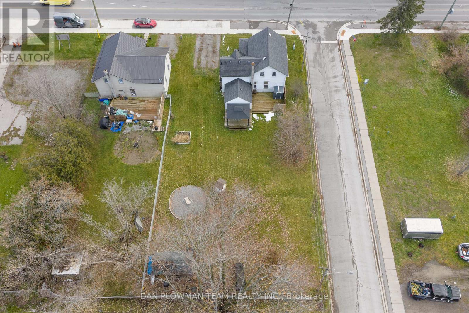 11 King Street W, Kawartha Lakes, ON - Outdoor With View